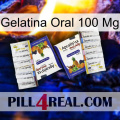 Oral Jelly 100 Mg 12